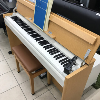 YAMAHA YDP-S31C 2011年製 88鍵 電子ピアノ