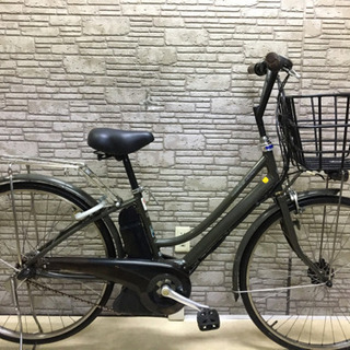 東京23区配達無料 新基準 BS ブリジストン ベルトロ 6Ah リチウム 電動 