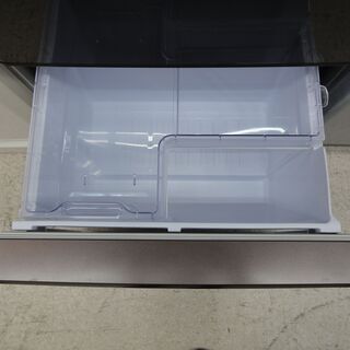 SHARP/シャープ 3ドア冷蔵庫 350L SJ-PW35X-T 2013年製【ユーズドユーズ名古屋天白店】 J341