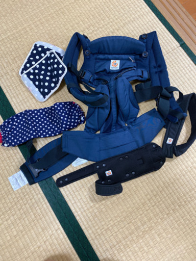 ergobaby 抱っこ紐