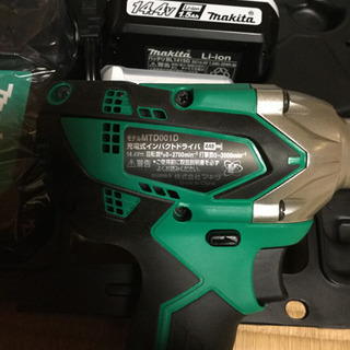 購入しましたが、現状使用品が直った為二台も不用になりましたので、手離す事にしました。開封しただけで未使用です。作動確認済みで全く問題ないです。着払いの発送もします。