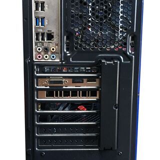 ☆中古 デスクトップ 自作 PC AMD FX-8320 Mem16GB SSD240GB GTX1650