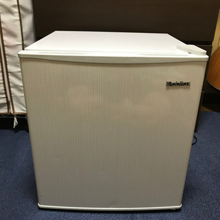 Elabitax冷蔵庫2015年製
