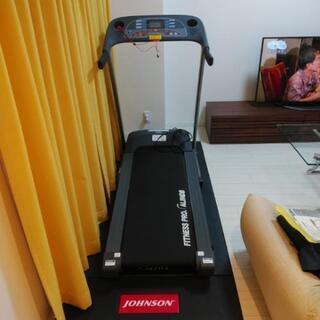 アルインコ　ルームランナー1011