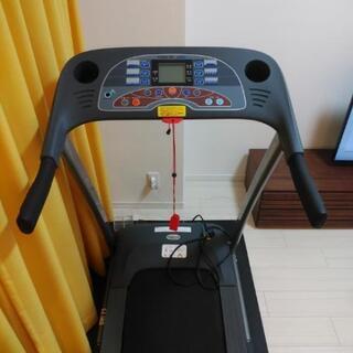 アルインコ　ルームランナー1011