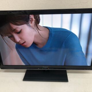 ◆Panasonic  VIERA 32型液晶テレビ TH-L3...