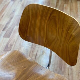 ハーマンミラー　dcm ハーマンミラー社製イームズDCM | イームズチェア | パームスプリングス