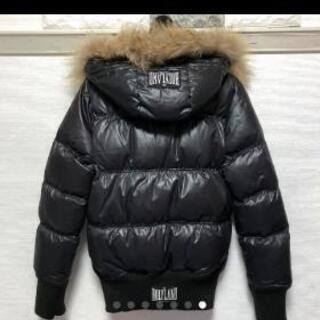 ｼﾞｬｯｸﾛｰｽﾞバッファローボブズ ラゲート ﾌﾞﾙｿﾞﾝ JACKROSE LAGATE ダウン ジャケット メンズ ｼﾞｬｯｸﾛｰｽﾞバッファローボブズ ラゲート ﾌﾞﾙｿﾞﾝ JACKROSE LAGATE ダウン