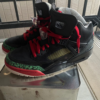 JORDAN SPIZIKE 他サイトよりも安く出品してます