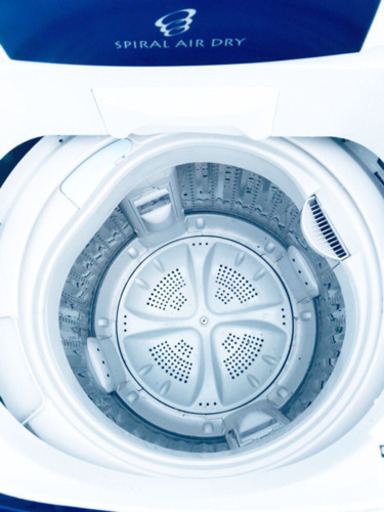 205番 Haier✨全自動電気洗濯機✨JW-K50F‼️