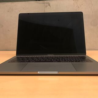 【ネット決済・配送可】⭐︎⭐︎MACBOOK PRO 2017 ...