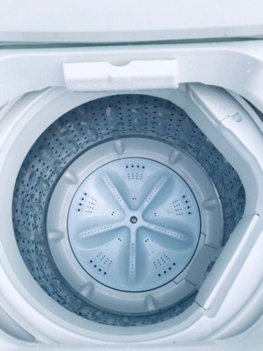 ✨高年式✨206番 YAMADA ✨全自動電気洗濯機✨YWM-T45A1‼️