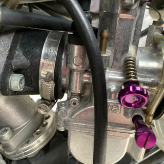 KSR110 不動車