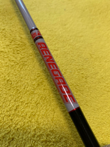 RENEGADE No.2 タカミテクノス × amberjack