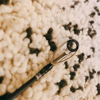 シマノ　ロッド　オシアジガー　s642