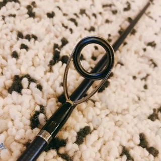 シマノ　ロッド　オシアジガー　s642