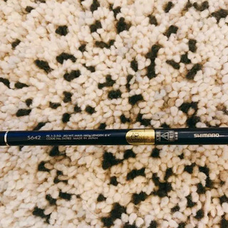 シマノ　ロッド　オシアジガー　s642