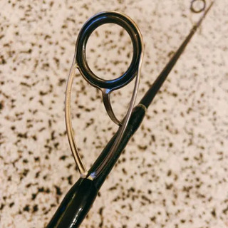 シマノ　ロッド　オシアジガー　s642