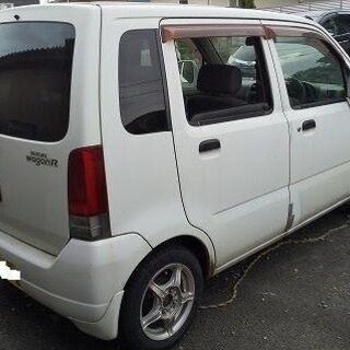 値下 仙台 激安コミコミ40 000円 車検 令和3年7月19日迄 スタッドレス装備タイミングチェーン追加画像117枚 クルマげきやすno1 旭ヶ丘のワゴンｒの中古車 ジモティー