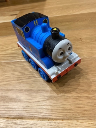 トーマスお風呂のおもちゃ Re Born さぬきのおもちゃ 乗り物 ミニチュア の中古あげます 譲ります ジモティーで不用品の処分