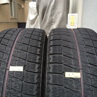 ブリザック 215/65R16 ヴェルファイア 純正アルミ  2012年製 4本セット 6.5J PCD 114.3 オフセット33 5穴 トヨタ アルファード