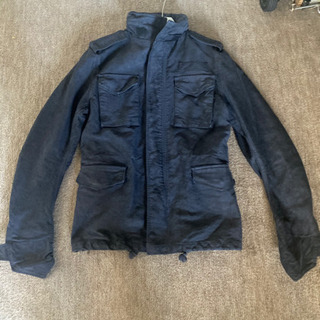 AKMジャケット　アウター　服