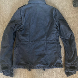 AKMジャケット　アウター　服