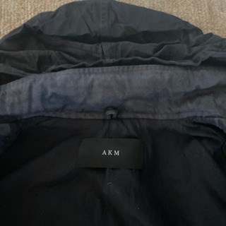 AKMジャケット　アウター　服