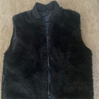 AKMジャケット　アウター　服