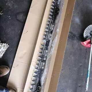 ヤンマーコンバインカリハシクミYH 460、470