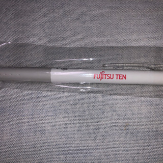 パイロットフリクションFUJITSU TEN 新品未開封品