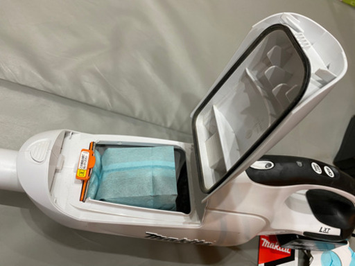 ☆お譲り先決定しました☆マキタ バッテリー 掃除機 クリーナー