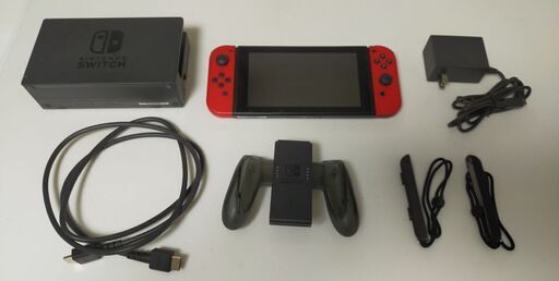 任天堂Switch　スイッチ