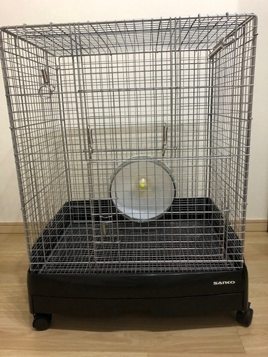 イージーホームハイメッシュ