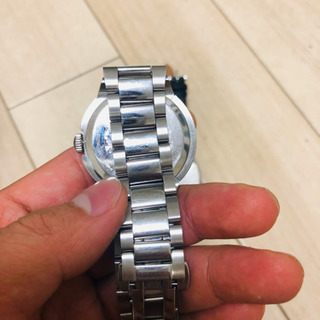 swarovaski レディース　腕時計