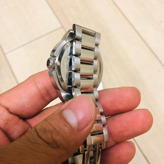 swarovaski レディース　腕時計