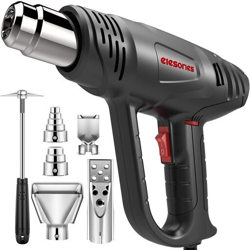 新品 ヒートガン Elesories Hg1012 ホットガン ヒートエアガン 2段階風速 無段階調温可能 50 650度 多用途ホットガ Mt 池袋のその他の中古あげます 譲ります ジモティーで不用品の処分 新品 ヒートガン Elesories Hg1012 ホットガン ヒートエアガン 2段階風速 無段階調温可能 50 650度 多用途ホットガ Mt 池袋のその他の中古あげます 譲ります ジモティーで不用品の処分