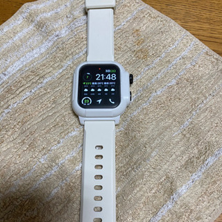 アップルウォッチ シリーズ4 44mm