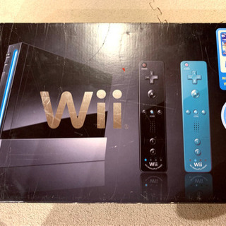 再再値下げしました！Wii