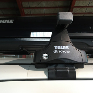 Thule ルーフボックス　スーリー 