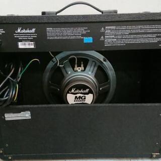 Marshall  マーシャル  ギターアンプ  MG30DFX  30Wギターアンプ
