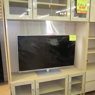 R245 NITORI ハイテレビボード・リビングボード 幅120cm R245 NITORI ハイテレビボード・リビングボード 幅120cm