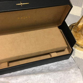 RAJAS ラジャスの剣〜ワケありなため、大幅値下げ
