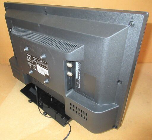 東芝 REGZA液晶テレビ レグザ 19S22 2020年製 TOSHIBA 液晶テレビ