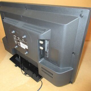 ☆東芝 TOSHIBA REGZA 19S22 19V型液晶テレビ◇2020年製・寝室に丁度