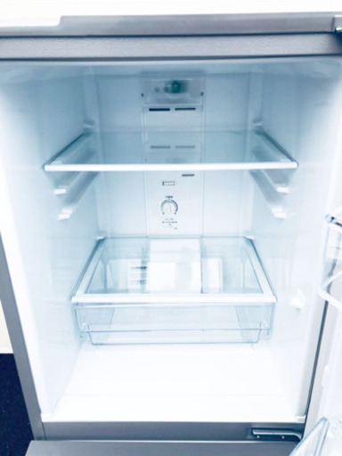ET261A⭐️AQUAノンフロン冷凍冷蔵庫⭐️