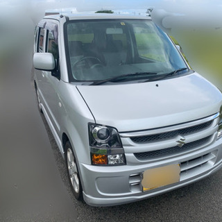 R3/7 車検付　現状販売格安車