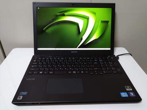 その他 SONY VAIO / Core-i7 / Office2019 / SSD / Blu-ray