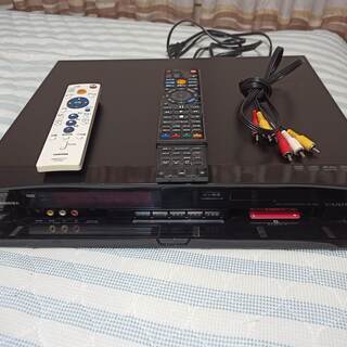 東芝 HDD&DVDレコーダー VARDIA RD-S503 H...