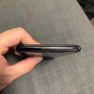超超超美品！iPhone11 pro max 256GB SIMフリー